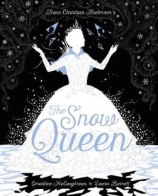 Hans Christian Andersen's The snow queen
