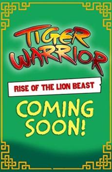 Tiger warrior: rise of the lion beast