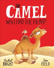 Camel who had the hump