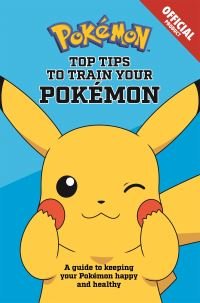 Top tips to train your Pokémon