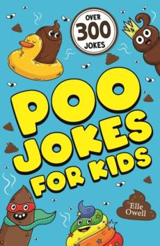 Poo jokes for kids