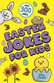 Easter jokes for kids