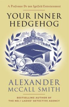 Your inner hedgehog