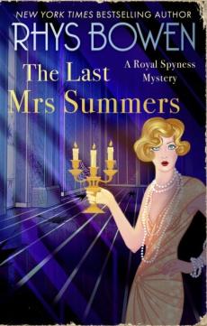 Last mrs summers