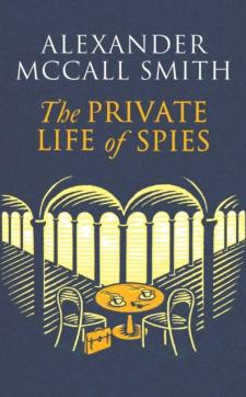 Private life of spies