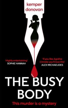Busy body