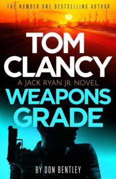 Tom clancy weapons grade