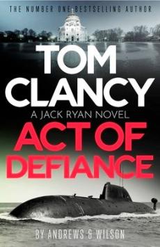 Tom clancy act of defiance