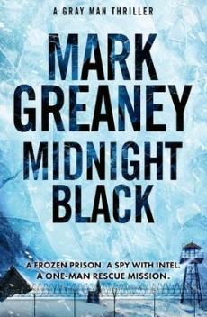 Midnight black
