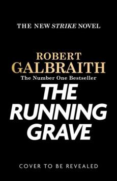 The running grave