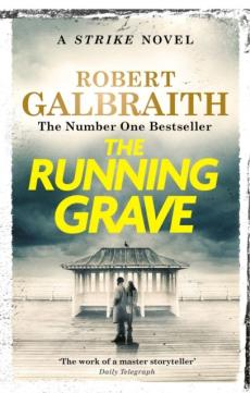 Running grave