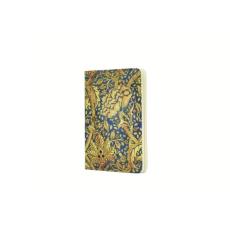 Morris windrush (william morris) a6 lined cahier