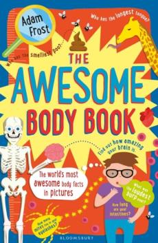 Awesome body book