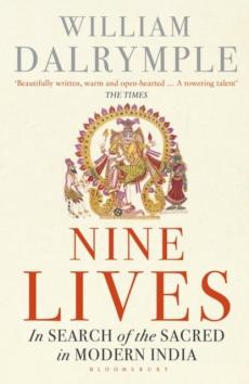 Nine lives : in search of the sacred in modern India