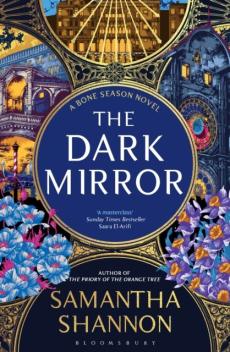 Dark mirror