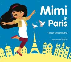 Mimi in paris