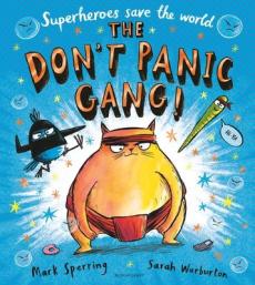 Don't panic gang!