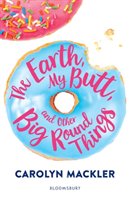 The earth, my butt, and other round things