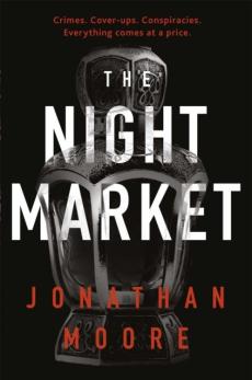 Night market