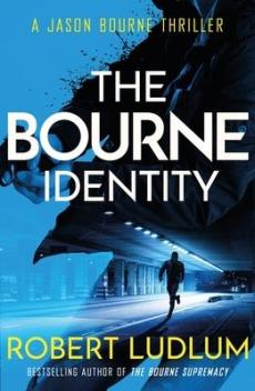 Bourne identity