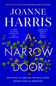 Narrow door