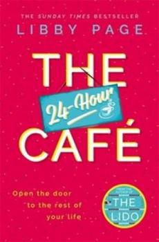 The 24-hour café