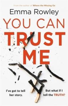 You can trust me