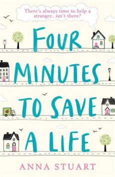 Four minutes to save a life