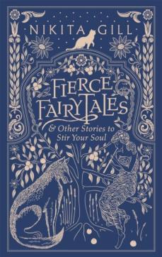 Fierce fairytales