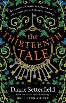 The thirteenth tale