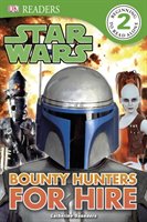 Bounty hunters for hire