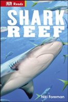 Shark reef