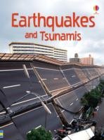Earthquakes and tsunamis