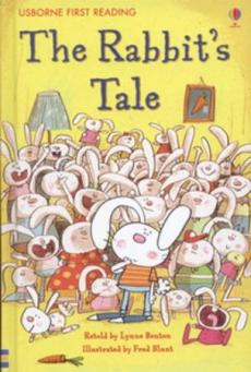 A rabbit's tale