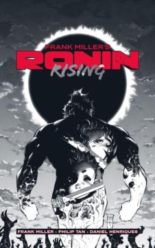 Frank Miller's Ronin Rising Manga Edition