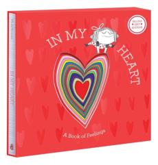 In My Heart: Deluxe Gift Edition