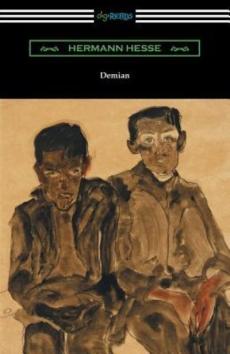 Demian : the story of a youth