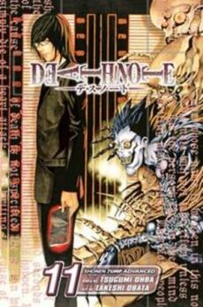 Death note (vol. 11) : Kindred spirit