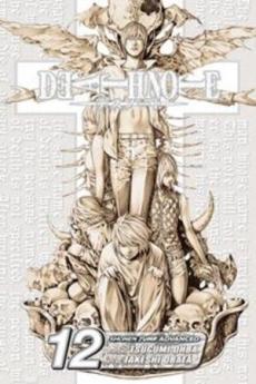 Death note (vol. 12) : Finis