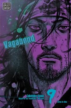 Vagabond (Volume 9)