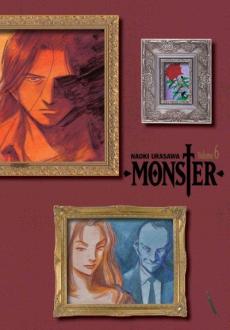 Monster (Volume 6)