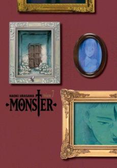 Monster (Volume 7)