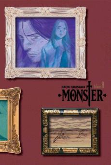 Monster (Volume 8)