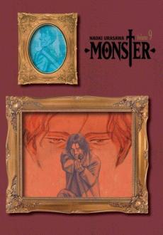 Monster (Volume 9)