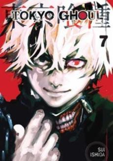 Tokyo ghoul (7)