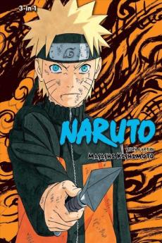Naruto (Volume 14)