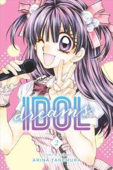 Idol dreams (2)