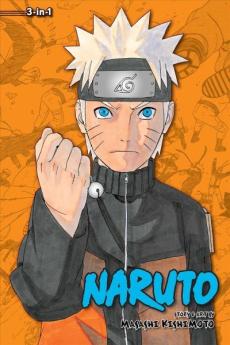 Naruto ([Volume 16])