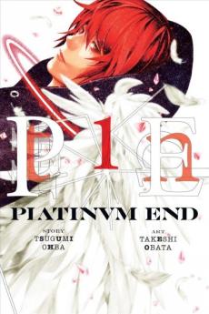 Platinum end (Vol. 1)