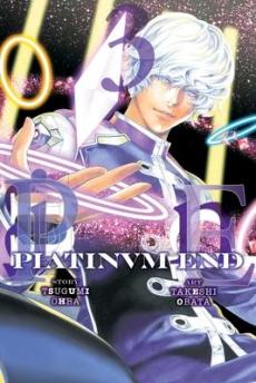 Platinum end (3)